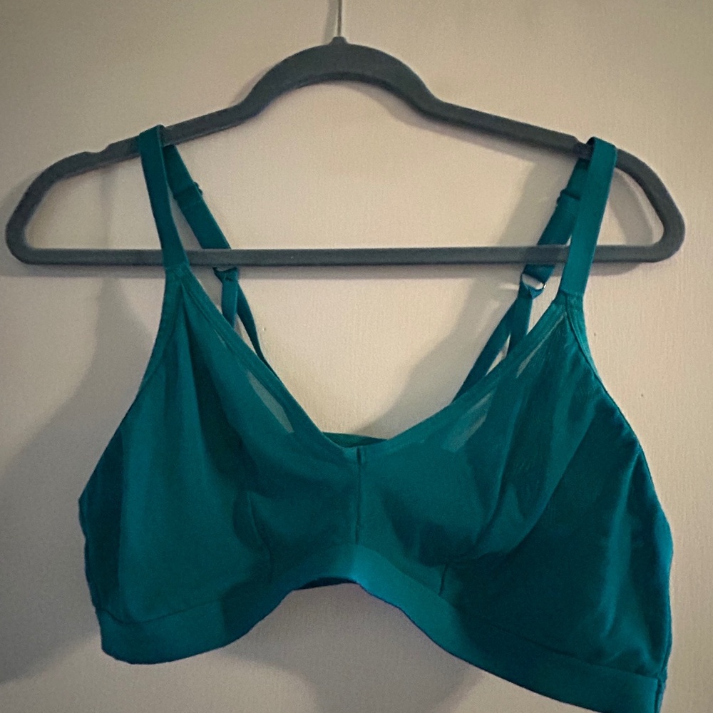 Auden bralette